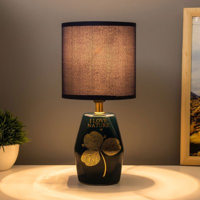 Прикроватная лампа Risalux Натюр 9888544