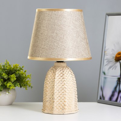 Прикроватная лампа Risalux Арабика 9917812