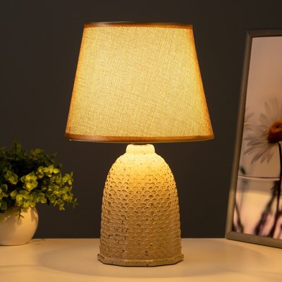 Прикроватная лампа Risalux Арабика 9917812