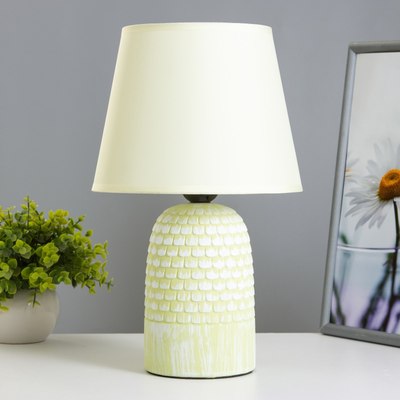 Прикроватная лампа Risalux Арабика 9917818