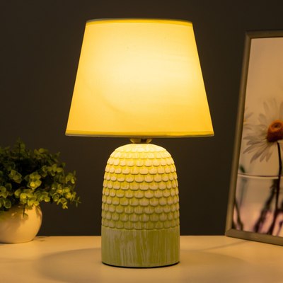 Прикроватная лампа Risalux Арабика 9917818