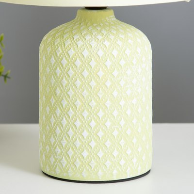 Прикроватная лампа Risalux Дессин 9917819