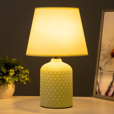 Прикроватная лампа Risalux Дессин 9917819