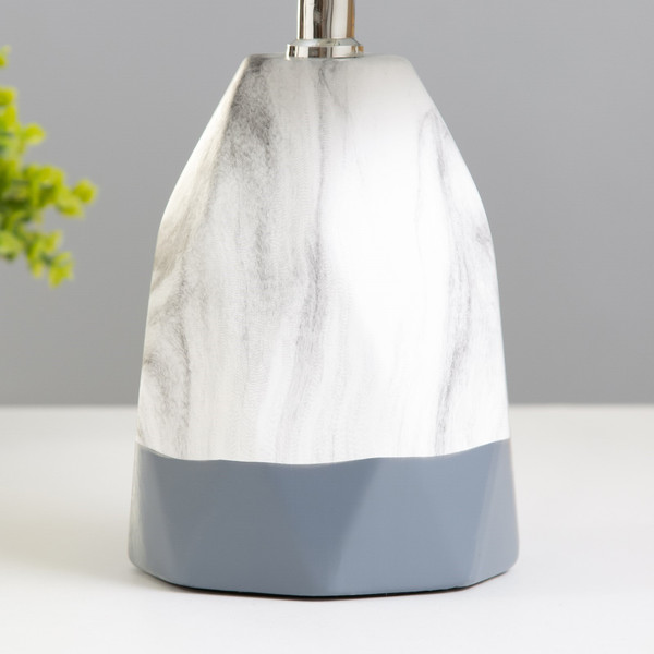 Прикроватная лампа Risalux Адели 9925591