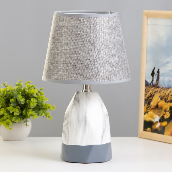 Прикроватная лампа Risalux Адели 9925591