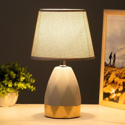 Прикроватная лампа Risalux Адилин 9925595