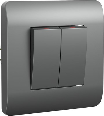 Выключатель Chint NEW3-E 10А / 431391