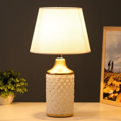 Прикроватная лампа Risalux Аннет 9925618