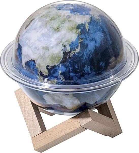 Ультразвуковой увлажнитель воздуха Sundays Home 650400066A - фото