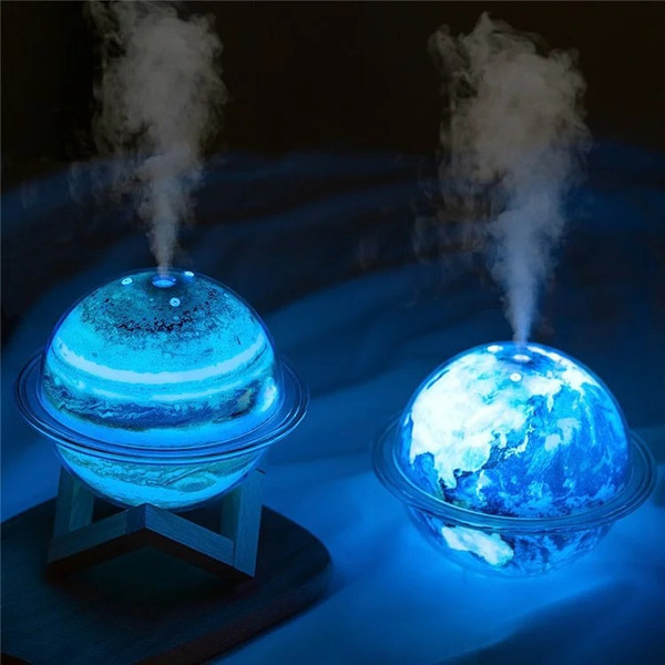 Ультразвуковой увлажнитель воздуха Sundays Home 650400066A