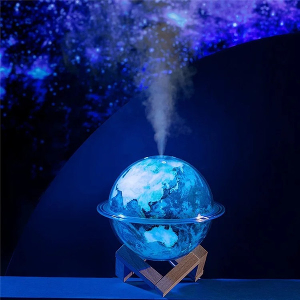 Ультразвуковой увлажнитель воздуха Sundays Home 650400066A