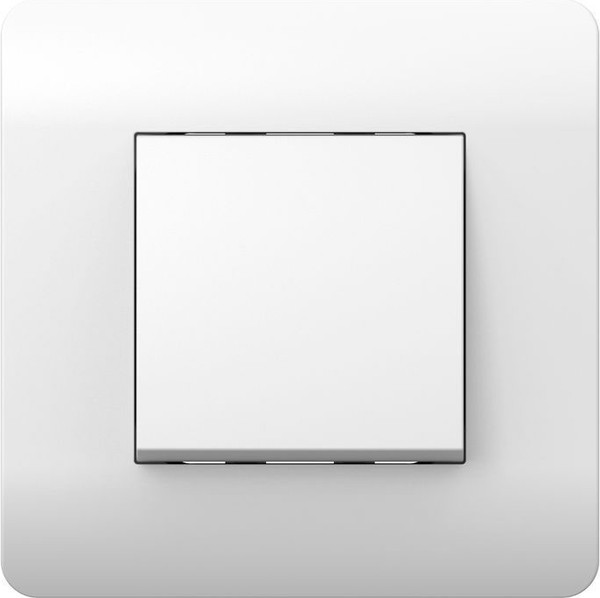 Выключатель Chint NEW3-E 10А / 431517 - фото