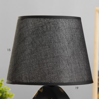 Прикроватная лампа Risalux Аморет 9925613