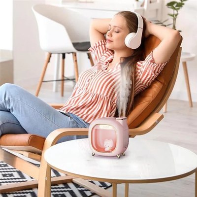 Ультразвуковой увлажнитель воздуха Sundays Home 650400217B