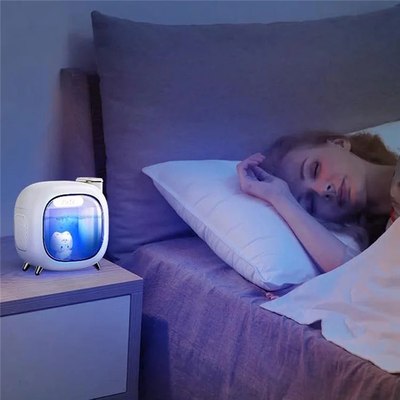 Ультразвуковой увлажнитель воздуха Sundays Home 650400217B