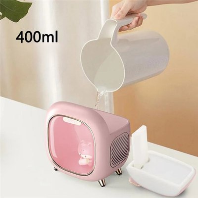 Ультразвуковой увлажнитель воздуха Sundays Home 650400217B