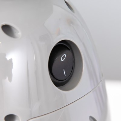 Прикроватная лампа Risalux Сова 7963842