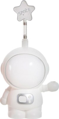 Ночник Risalux Астронавт со звездой 7654103 - фото
