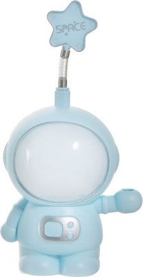 Ночник Risalux Астронавт со звездой 7654103