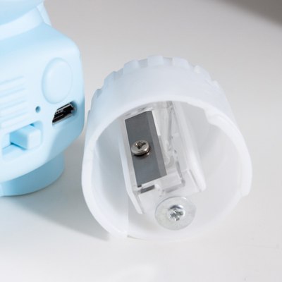 Ночник Risalux Астронавт со звездой 7654103