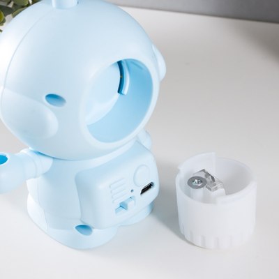 Ночник Risalux Астронавт со звездой 7654103