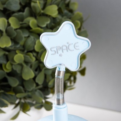 Ночник Risalux Астронавт со звездой 7654103