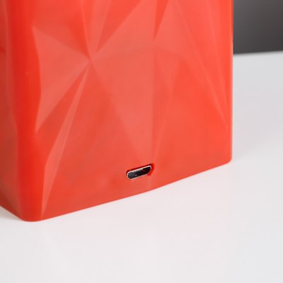 Ночник Risalux Лава-лампа Мишка 9944852