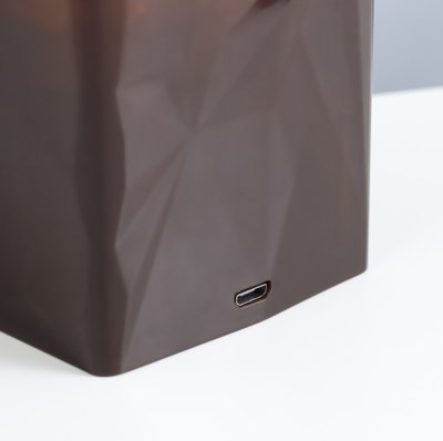 Ночник Risalux Лава-лампа Мишка 9944855