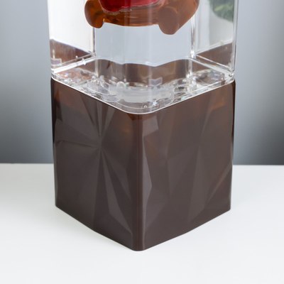 Ночник Risalux Лава-лампа Мишка 9944855