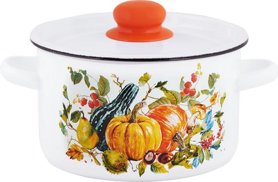 Кастрюля Appetite Осень 1с15с/1 - фото