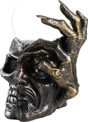 Декоративное освещение Risalux Плазменный шар Линька 4070169 - фото