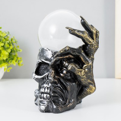 Декоративное освещение Risalux Плазменный шар Линька 4070169