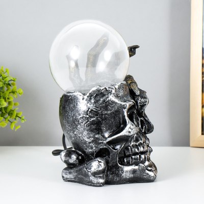 Декоративное освещение Risalux Плазменный шар Линька 4070169