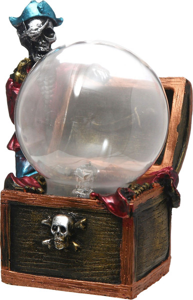 Декоративное освещение Risalux Плазменный шар 94153/1 / 4738479 - фото