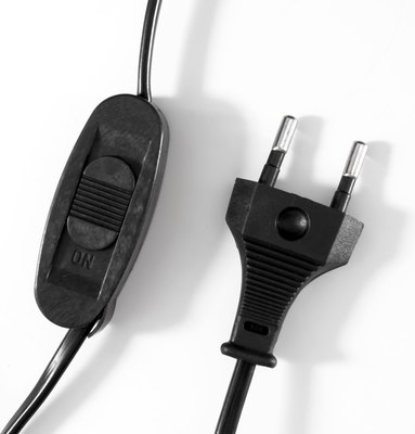 Декоративное освещение Risalux Плазменный шар Череп 9614848