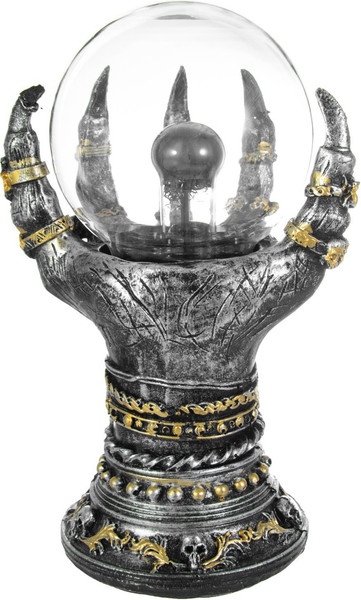 Декоративное освещение Risalux Плазменный шар Ручища 9614850 - фото