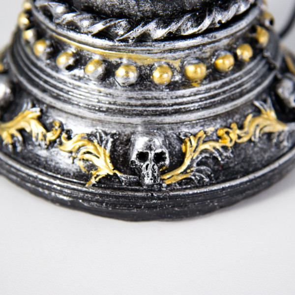 Декоративное освещение Risalux Плазменный шар Ручища 9614850