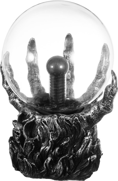 Декоративное освещение Risalux Плазменный шар Рука из подземелья 9866064 - фото