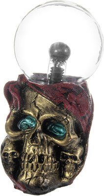 Ночник Risalux Плазменный шар Корсар 9867288 - фото