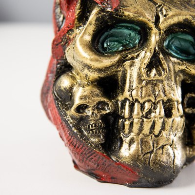 Ночник Risalux Плазменный шар Корсар 9867288