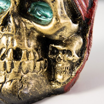 Ночник Risalux Плазменный шар Корсар 9867288