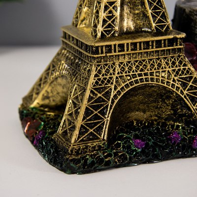 Декоративное освещение Risalux Плазменный шар Эйфелева башня 3924302