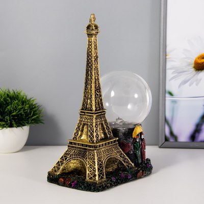 Декоративное освещение Risalux Плазменный шар Эйфелева башня 3924302