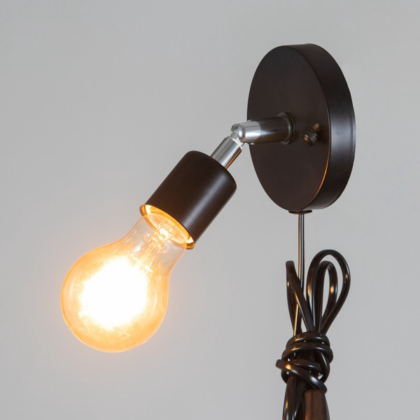 Спот BayerLux Дарни / 9291922