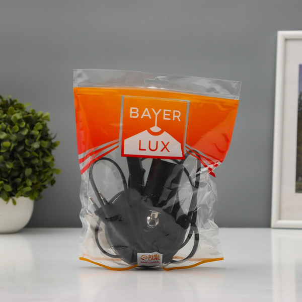 Спот BayerLux Дарни / 9291922