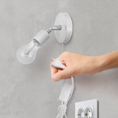 Бра BayerLux Дарни 9291923