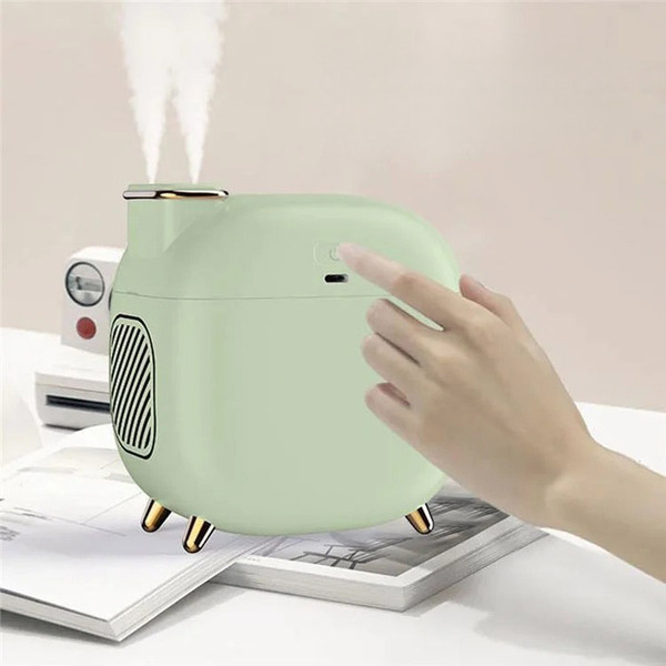 Ультразвуковой увлажнитель воздуха Sundays Home 650400217C