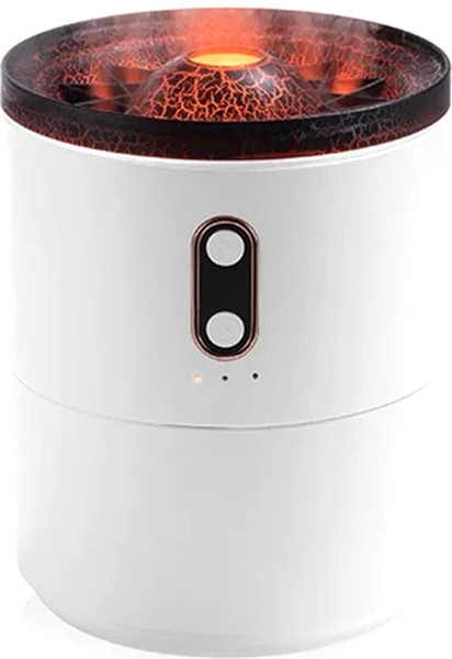 Ультразвуковой увлажнитель воздуха Sundays Home 650400243A - фото