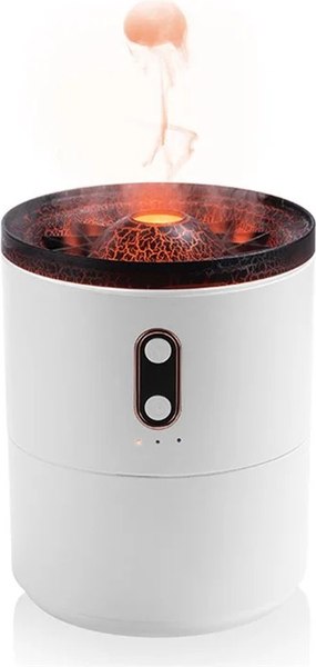 Ультразвуковой увлажнитель воздуха Sundays Home 650400243A