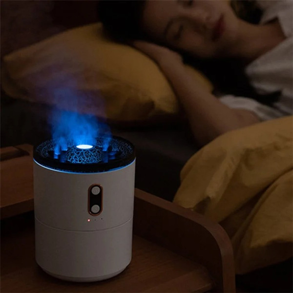 Ультразвуковой увлажнитель воздуха Sundays Home 650400243A